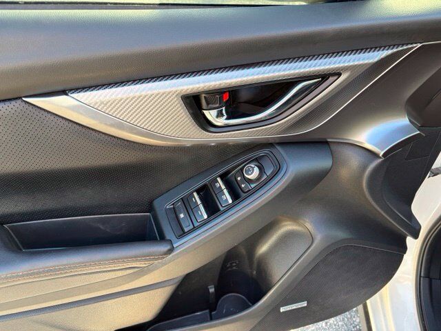 2021 Subaru Crosstrek Limited Jacksonville FL