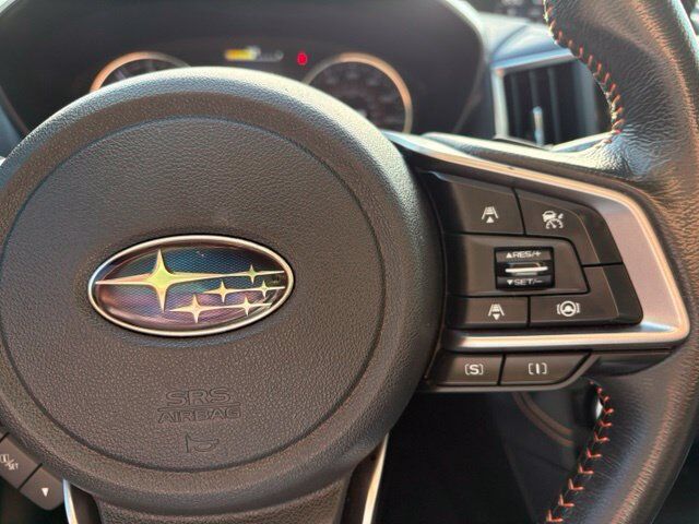 2021 Subaru Crosstrek Limited Jacksonville FL