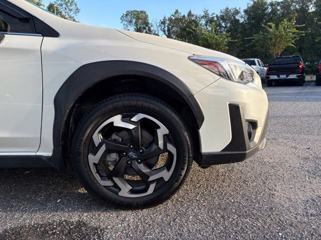 2021 Subaru Crosstrek Limited Jacksonville FL