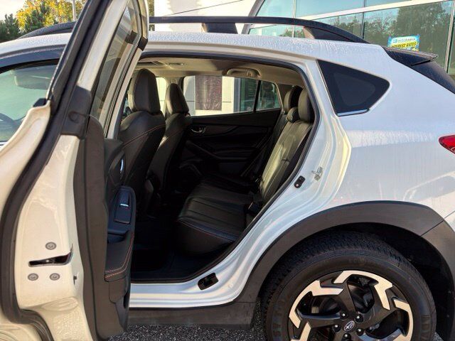 2021 Subaru Crosstrek Limited Jacksonville FL