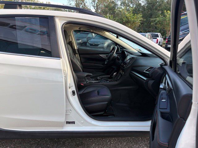 2021 Subaru Crosstrek Limited Jacksonville FL