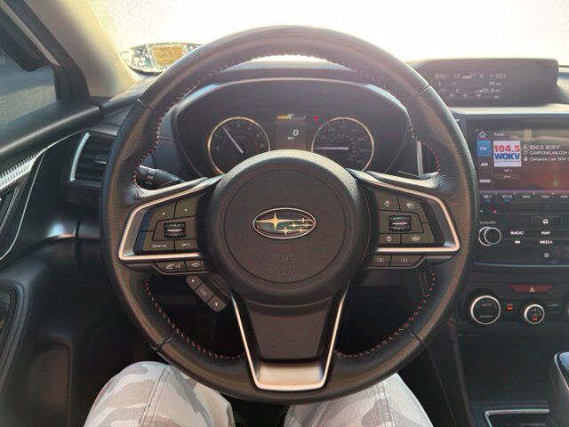 2021 Subaru Crosstrek Limited Jacksonville FL