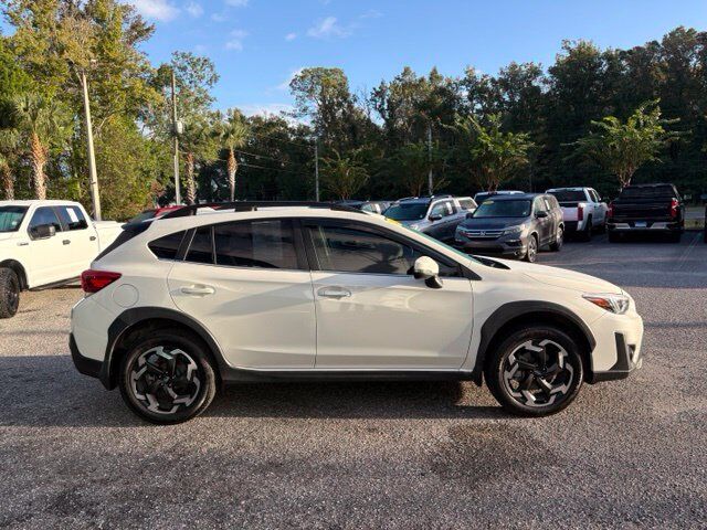 2021 Subaru Crosstrek Limited Jacksonville FL
