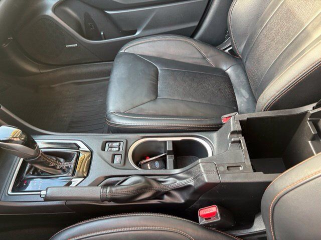 2021 Subaru Crosstrek Limited Jacksonville FL