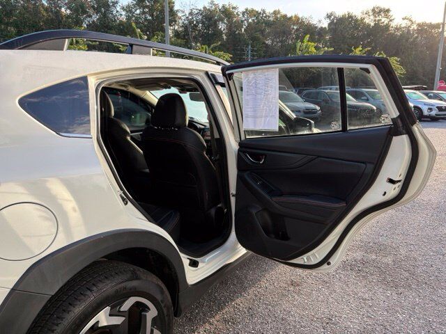 2021 Subaru Crosstrek Limited Jacksonville FL