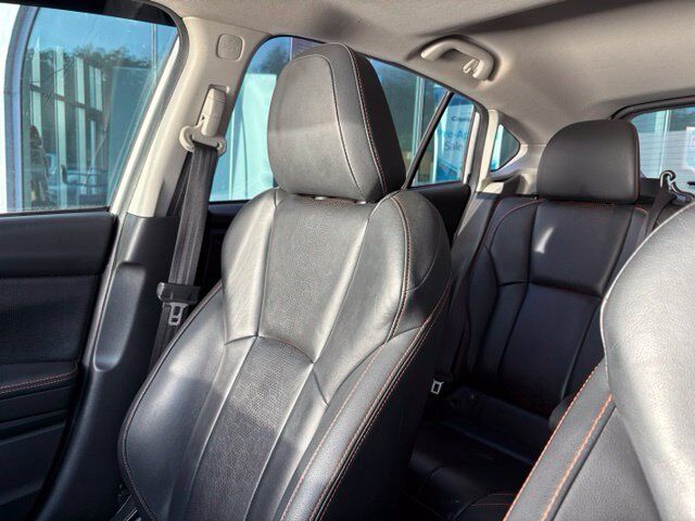 2021 Subaru Crosstrek Limited Jacksonville FL