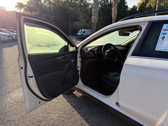 2021 Subaru Crosstrek Limited Jacksonville FL