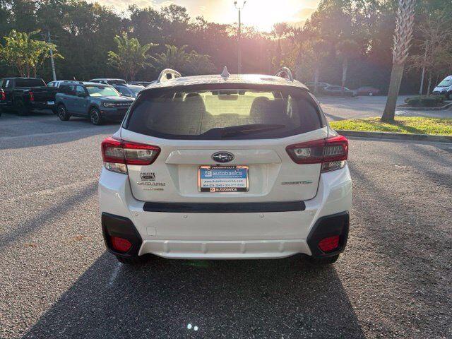 2021 Subaru Crosstrek Limited Jacksonville FL