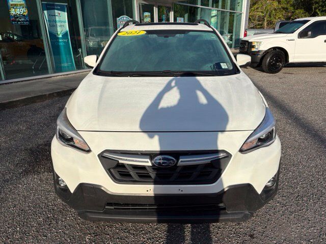2021 Subaru Crosstrek Limited Jacksonville FL