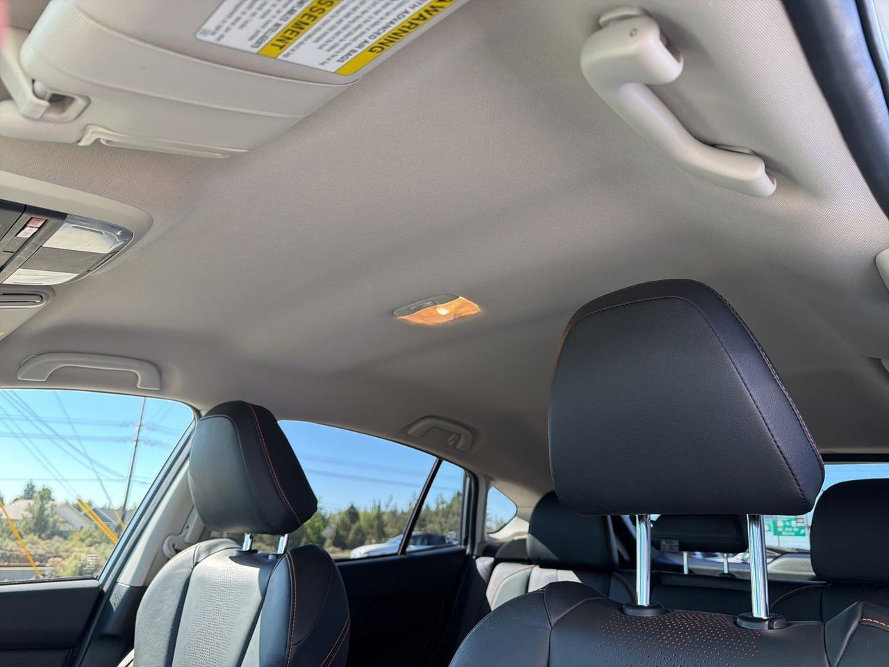 2021 Subaru Crosstrek Limited Bend OR