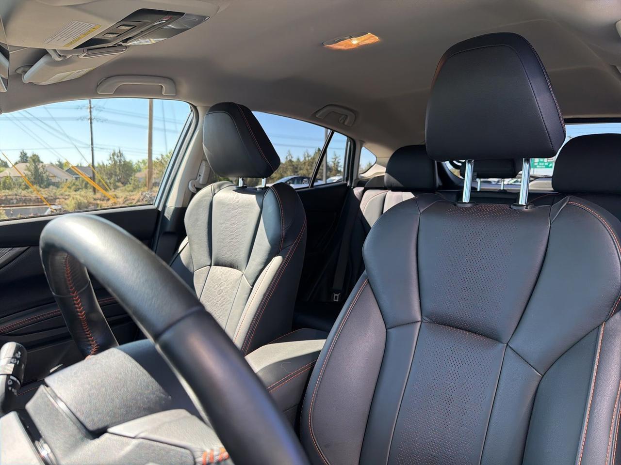 2021 Subaru Crosstrek Limited Bend OR