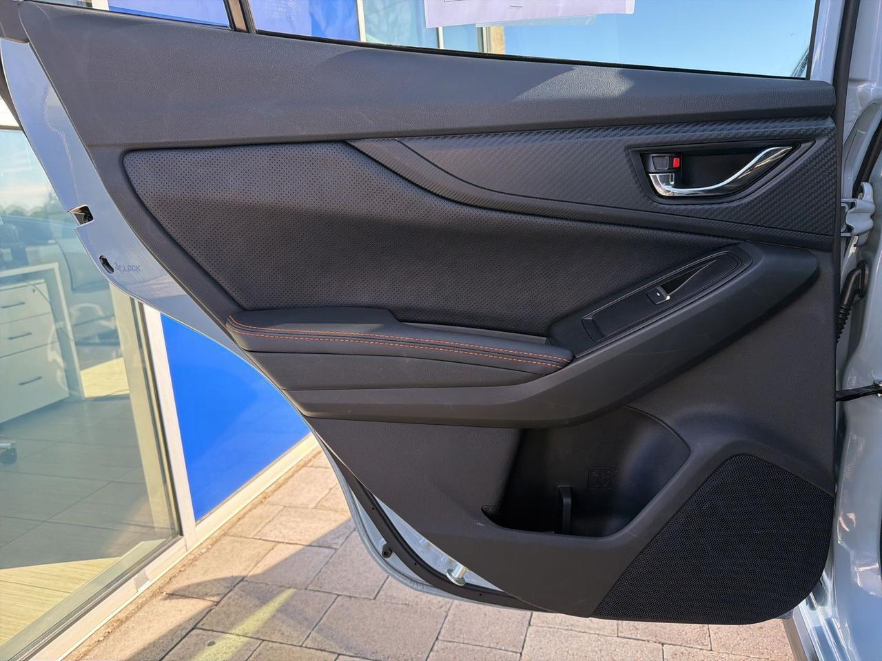 2021 Subaru Crosstrek Limited Bend OR