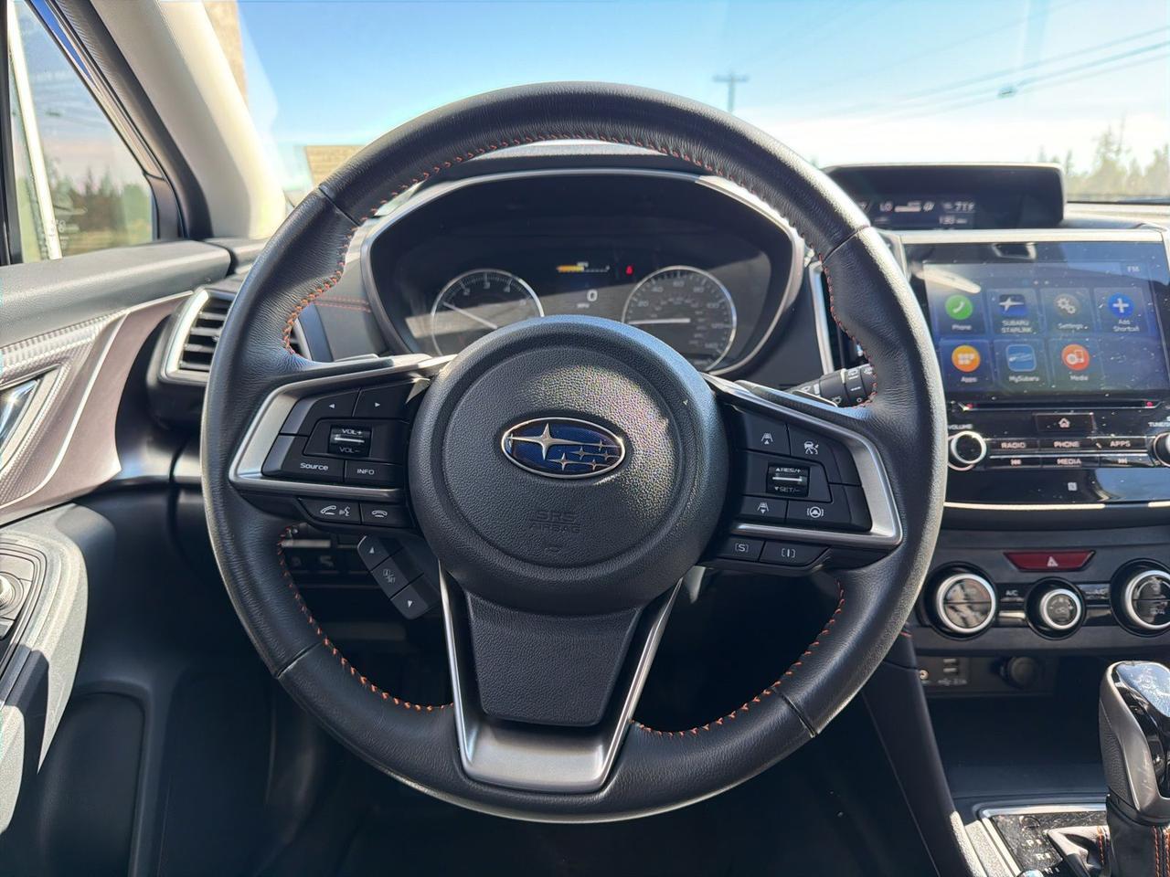 2021 Subaru Crosstrek Limited Bend OR