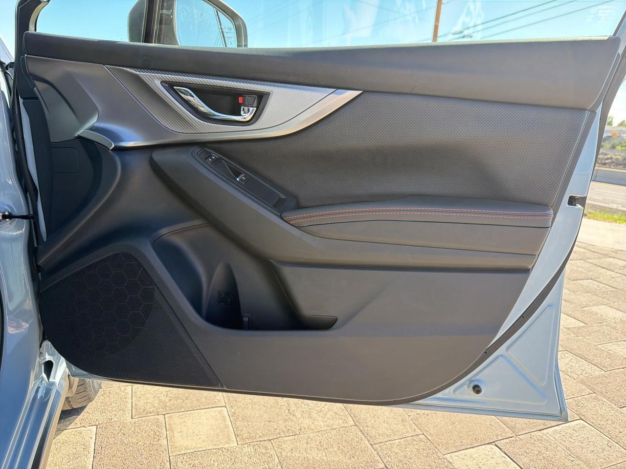 2021 Subaru Crosstrek Limited Bend OR