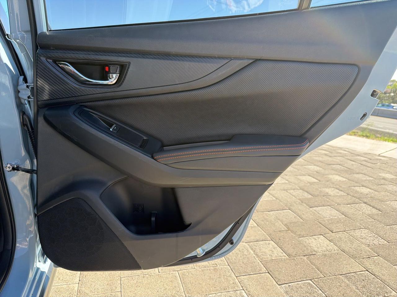2021 Subaru Crosstrek Limited Bend OR