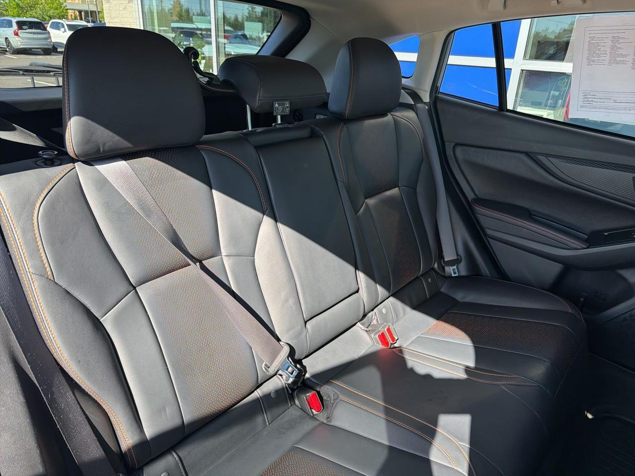 2021 Subaru Crosstrek Limited Bend OR