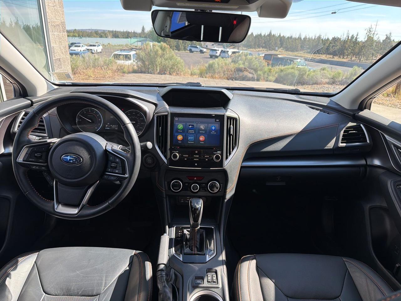 2021 Subaru Crosstrek Limited Bend OR