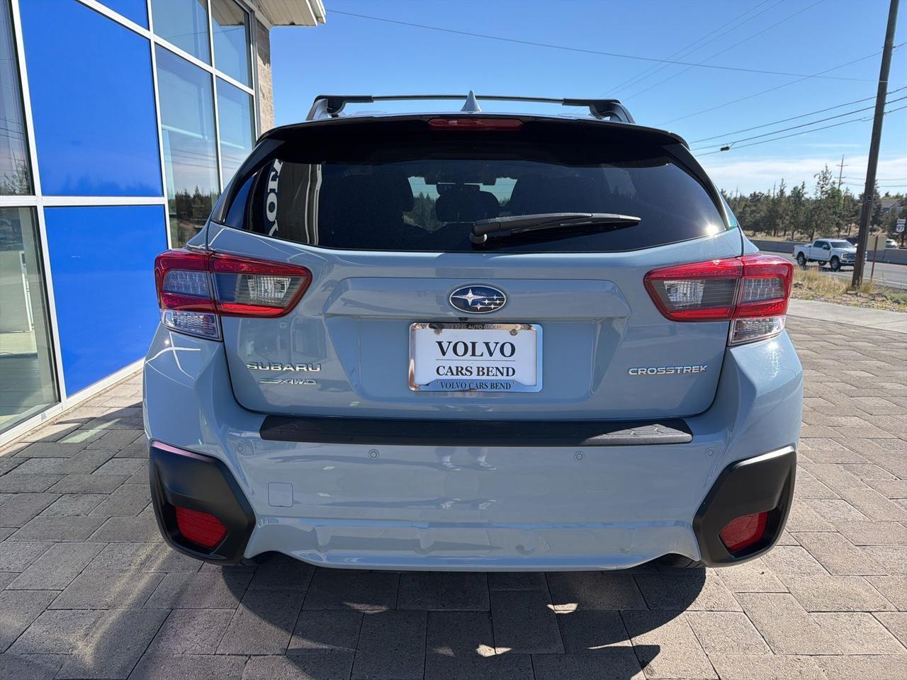 2021 Subaru Crosstrek Limited Bend OR