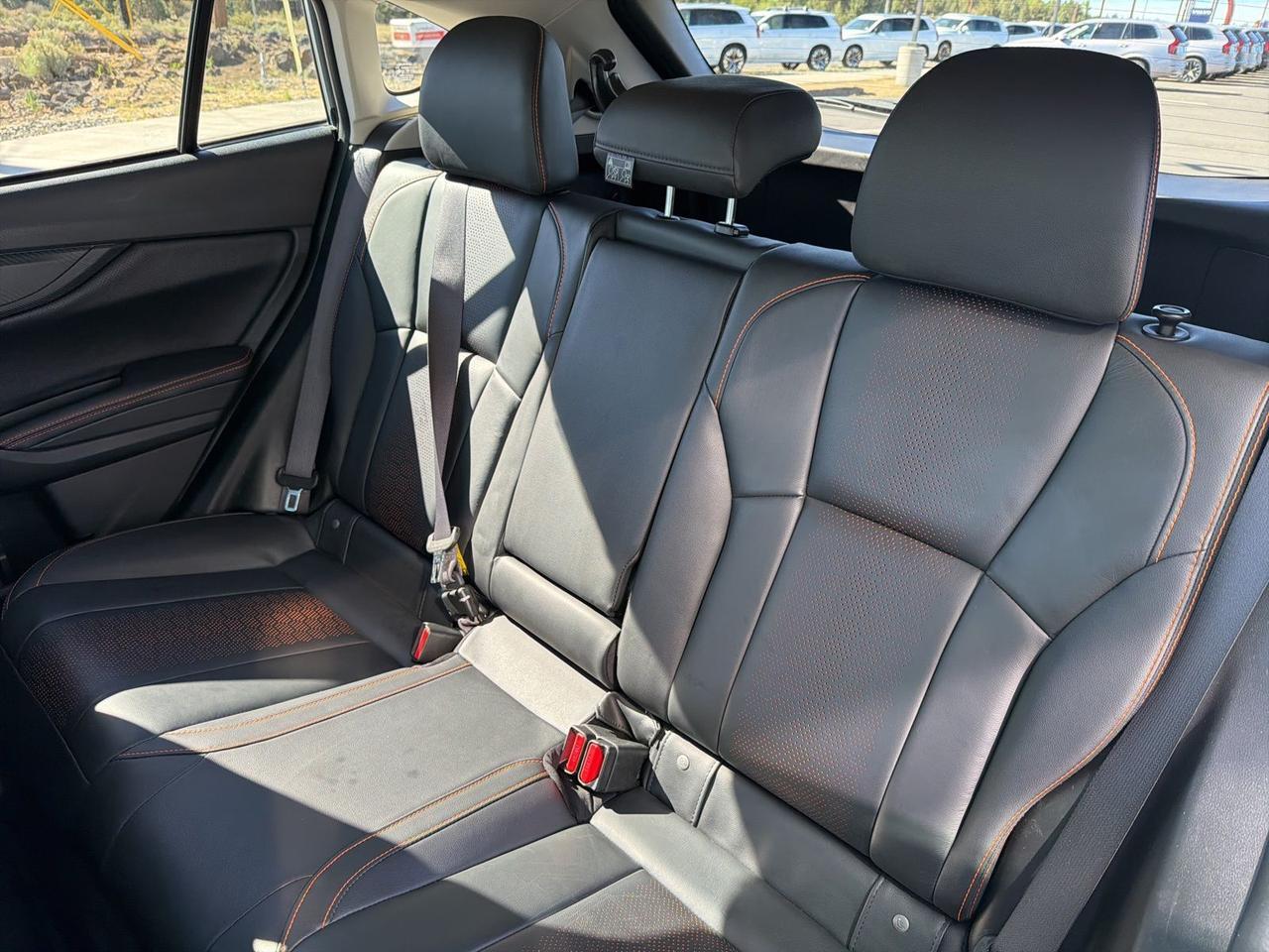 2021 Subaru Crosstrek Limited Bend OR