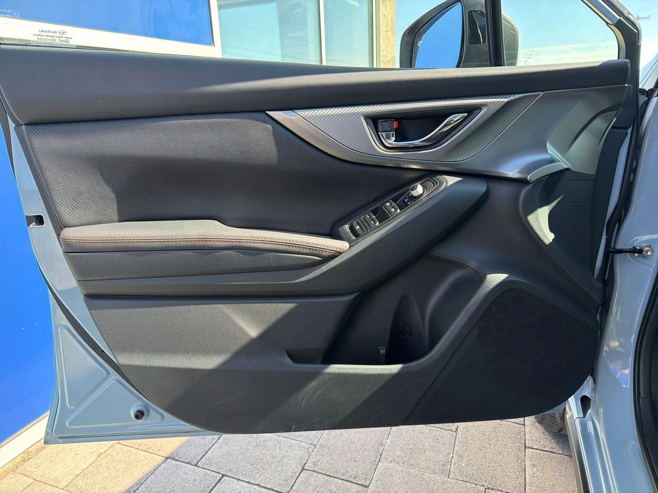 2021 Subaru Crosstrek Limited Bend OR