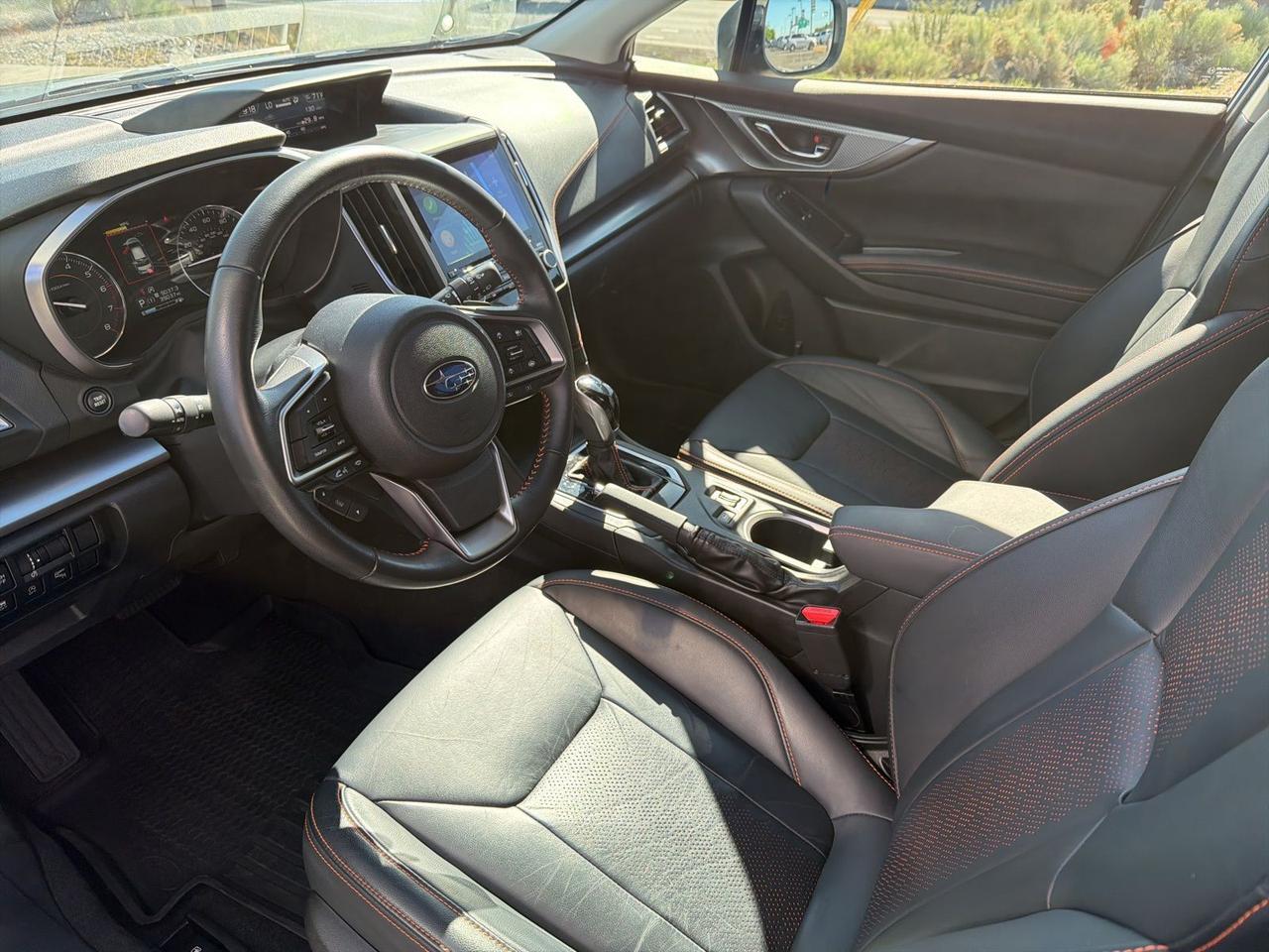 2021 Subaru Crosstrek Limited Bend OR