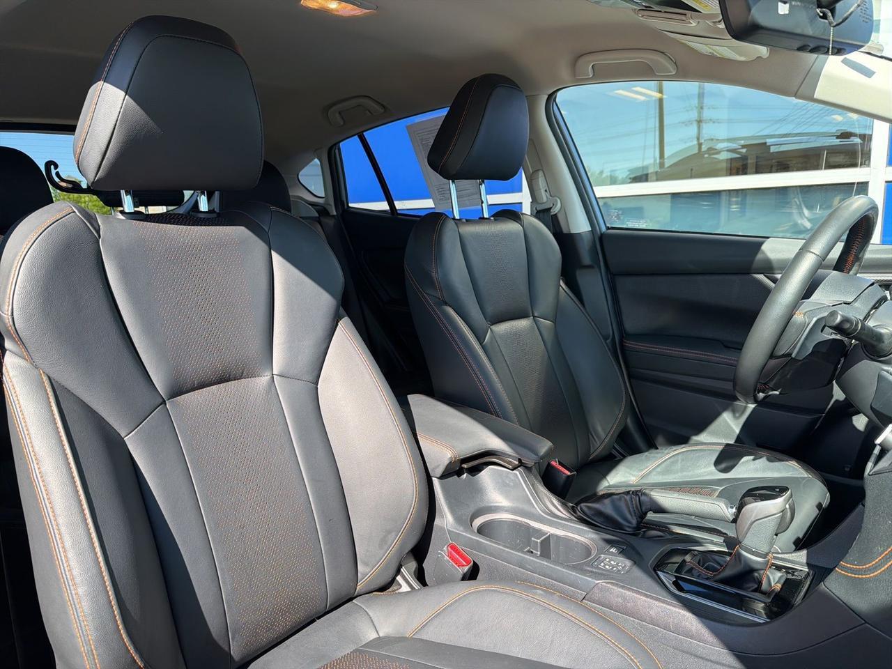 2021 Subaru Crosstrek Limited Bend OR