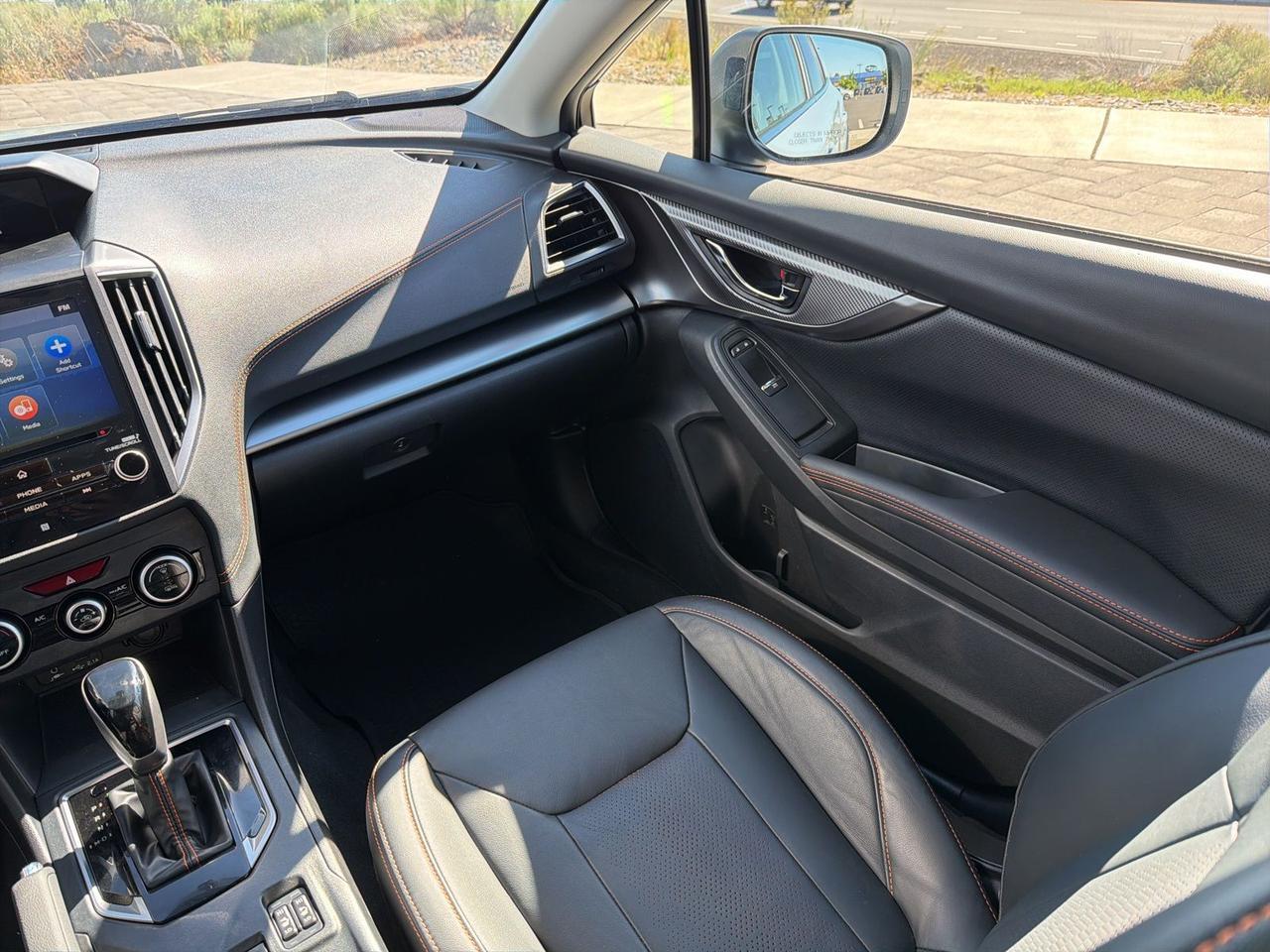 2021 Subaru Crosstrek Limited Bend OR