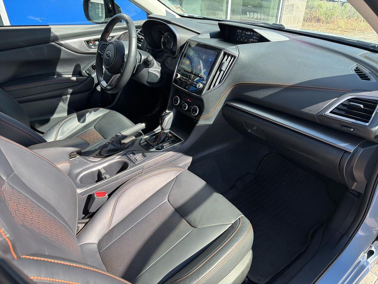 2021 Subaru Crosstrek Limited Bend OR