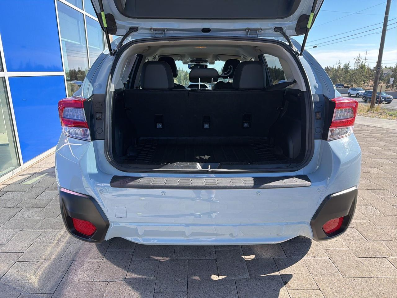 2021 Subaru Crosstrek Limited Bend OR