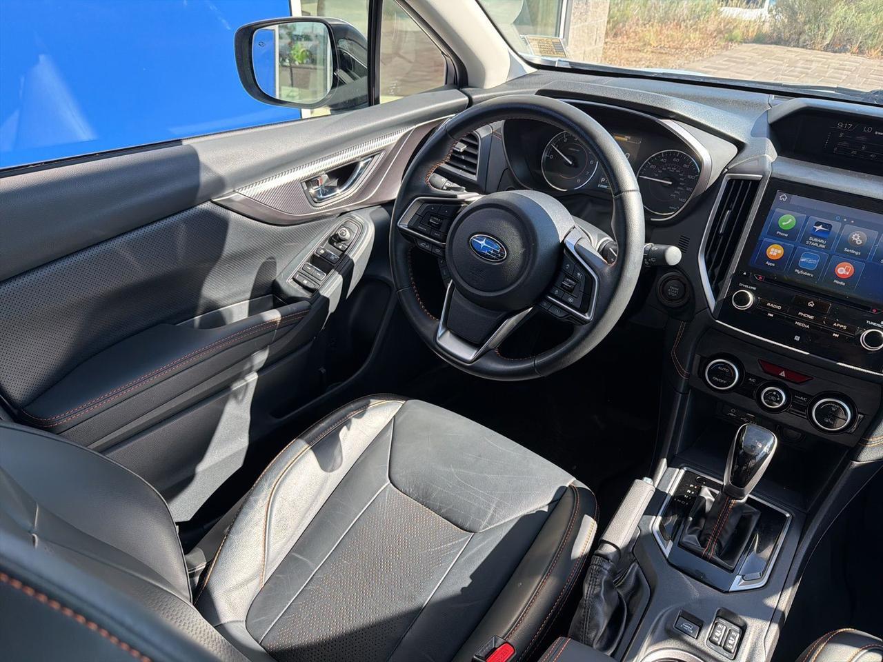 2021 Subaru Crosstrek Limited Bend OR