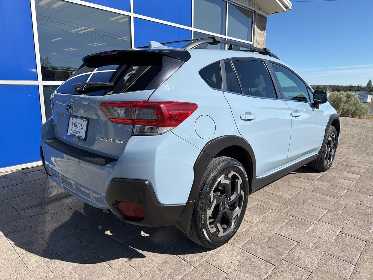 2021 Subaru Crosstrek Limited Bend OR