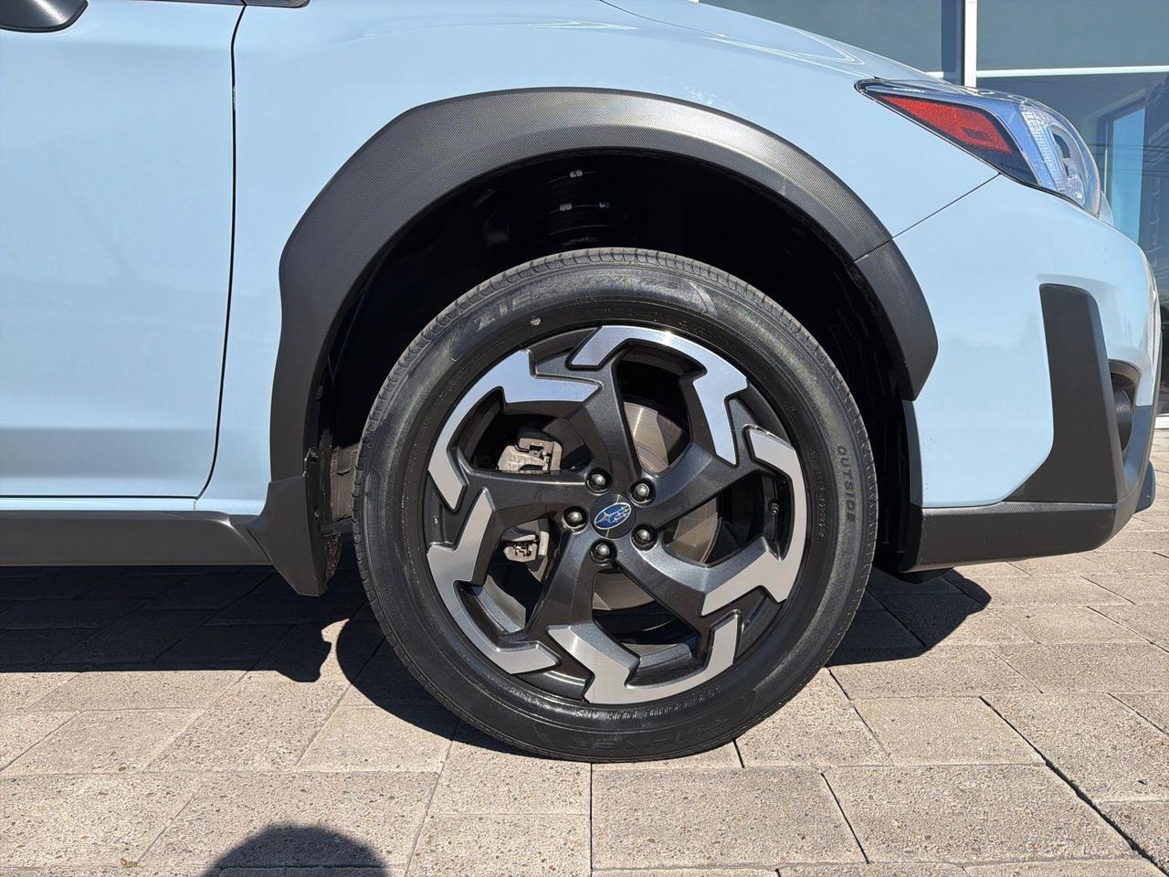 2021 Subaru Crosstrek Limited Bend OR