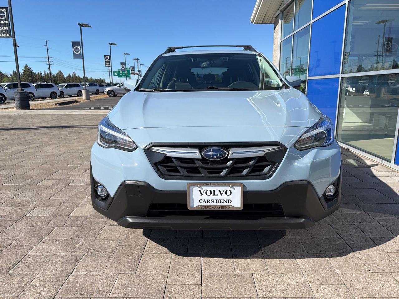 2021 Subaru Crosstrek Limited Bend OR