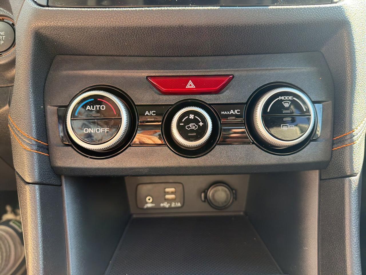 2021 Subaru Crosstrek Limited Bend OR