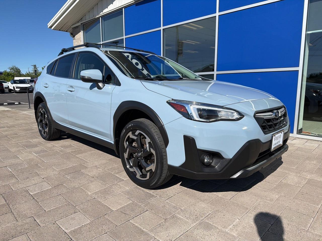 2021 Subaru Crosstrek Limited Bend OR