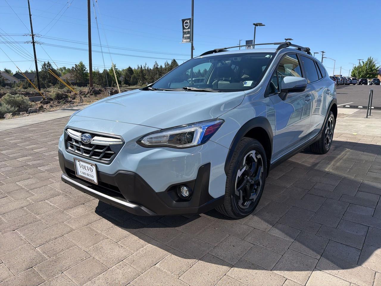 2021 Subaru Crosstrek Limited Bend OR