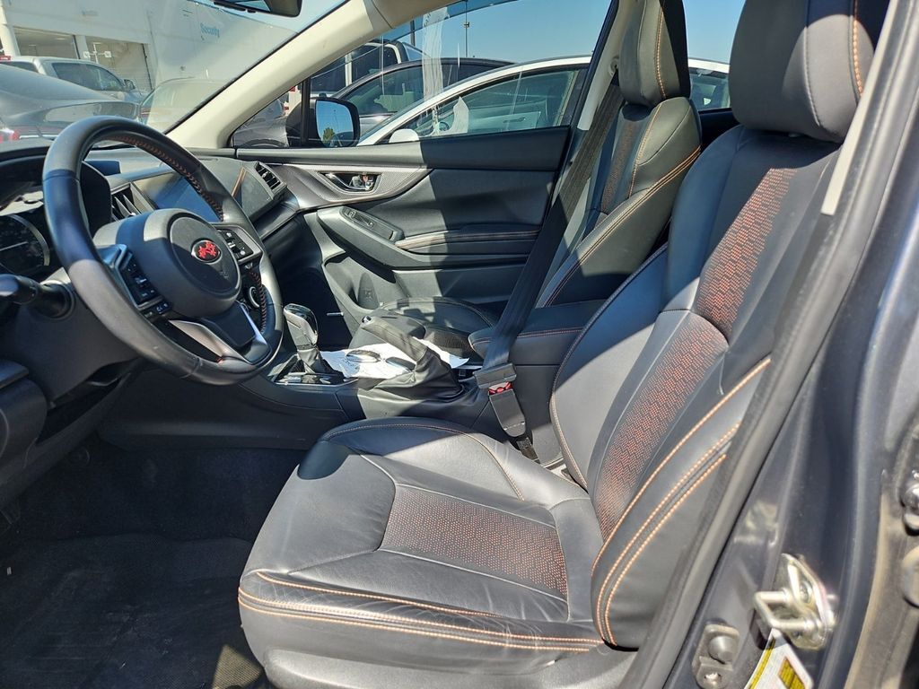 2021 Subaru Crosstrek Limited Beaverton OR