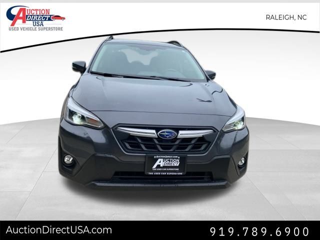 2021 Subaru Crosstrek Limited Raleigh NC
