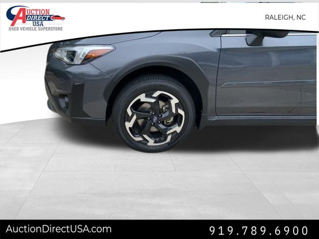 2021 Subaru Crosstrek Limited Raleigh NC