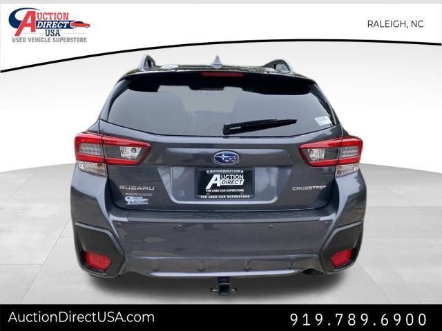 2021 Subaru Crosstrek Limited Raleigh NC