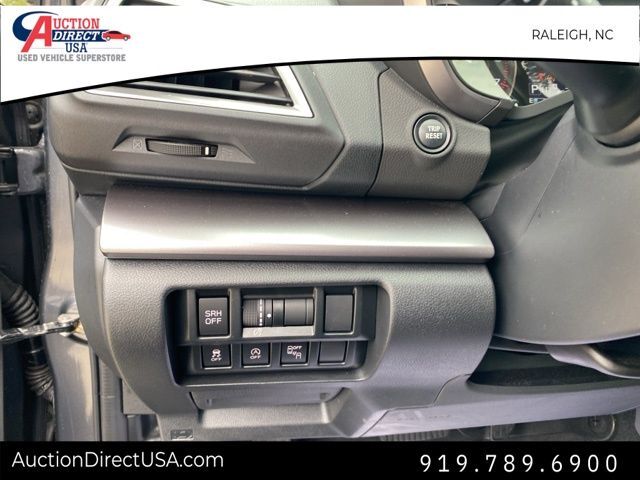 2021 Subaru Crosstrek Limited Raleigh NC