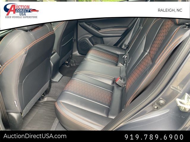 2021 Subaru Crosstrek Limited Raleigh NC