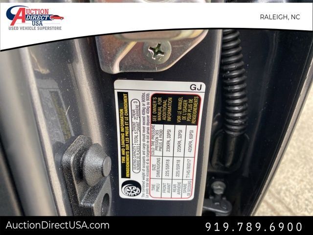 2021 Subaru Crosstrek Limited Raleigh NC