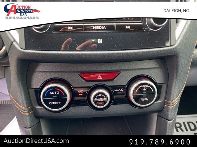 2021 Subaru Crosstrek Limited Raleigh NC