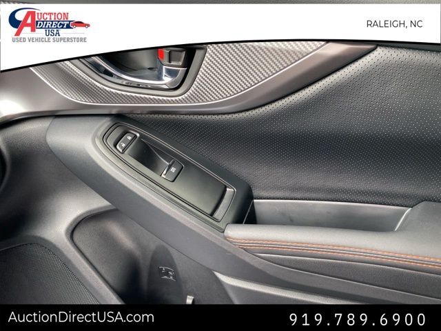 2021 Subaru Crosstrek Limited Raleigh NC