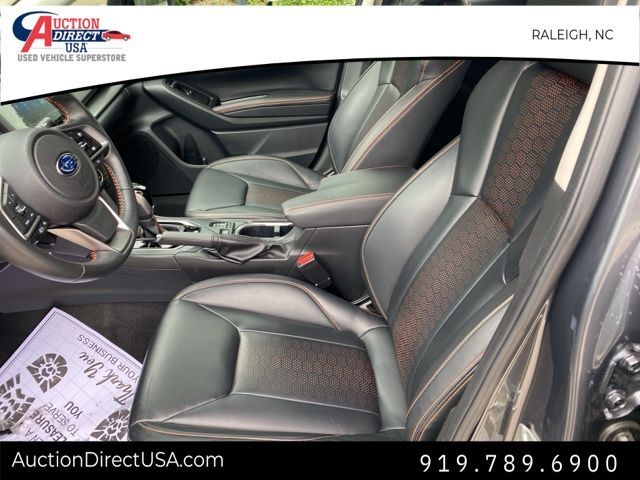 2021 Subaru Crosstrek Limited Raleigh NC