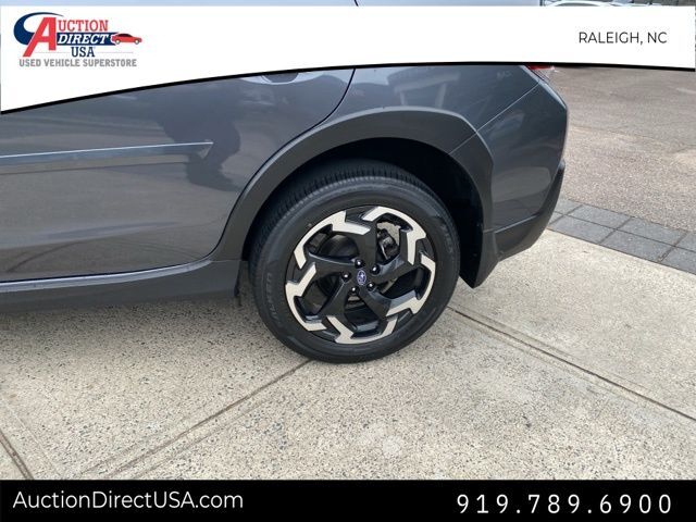 2021 Subaru Crosstrek Limited Raleigh NC