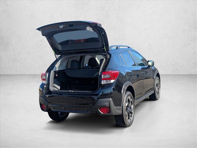 2021 Subaru Crosstrek Limited Roseville CA