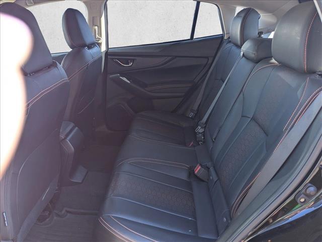 2021 Subaru Crosstrek Limited Roseville CA