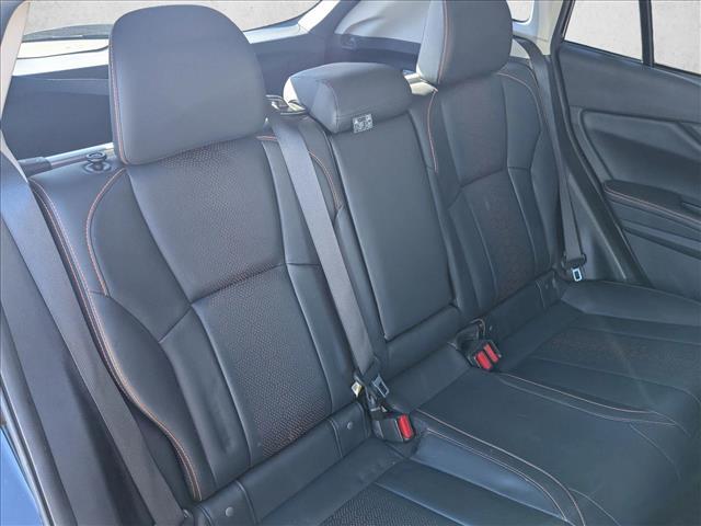 2021 Subaru Crosstrek Limited Roseville CA